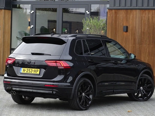 Volkswagen Tiguan - Afbeelding 8 van 30