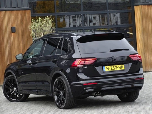 Volkswagen Tiguan - Afbeelding 9 van 30