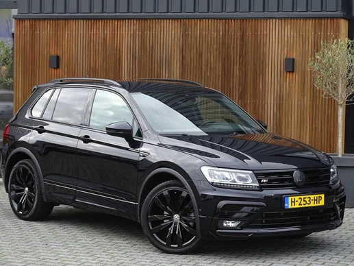 Volkswagen Tiguan - Afbeelding 10 van 30