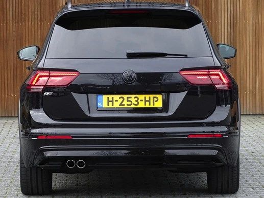 Volkswagen Tiguan - Afbeelding 11 van 30