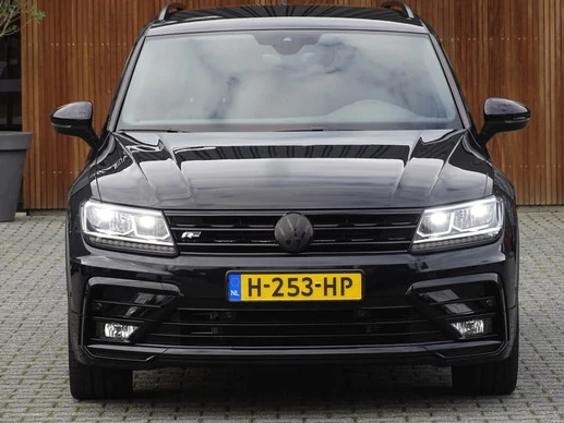Volkswagen Tiguan - Afbeelding 12 van 30