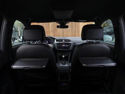 Volkswagen Tiguan - Afbeelding 14 van 30