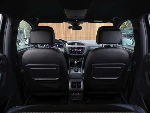 Volkswagen Tiguan - Afbeelding 15 van 30