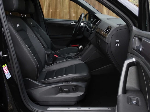 Volkswagen Tiguan - Afbeelding 17 van 30
