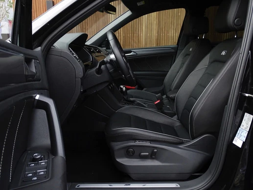 Volkswagen Tiguan - Afbeelding 18 van 30