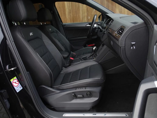 Volkswagen Tiguan - Afbeelding 19 van 30