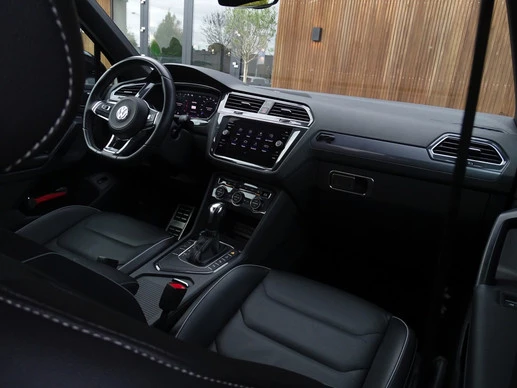 Volkswagen Tiguan - Afbeelding 20 van 30