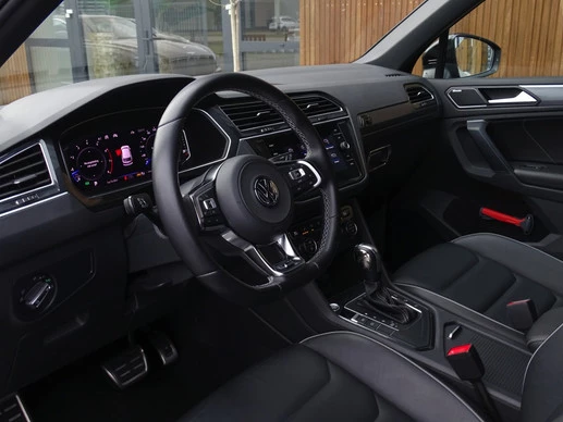 Volkswagen Tiguan - Afbeelding 21 van 30