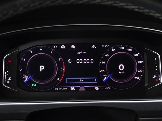 Volkswagen Tiguan - Afbeelding 24 van 30