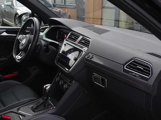 Volkswagen Tiguan - Afbeelding 27 van 30