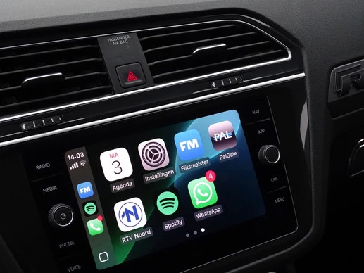 Volkswagen Tiguan - Afbeelding 29 van 30