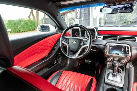 Chevrolet Camaro - Afbeelding 2 van 30