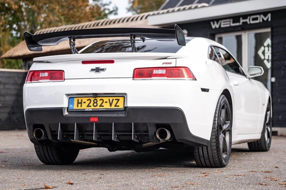 Chevrolet Camaro - Afbeelding 3 van 30