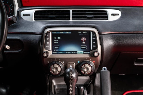 Chevrolet Camaro - Afbeelding 4 van 30