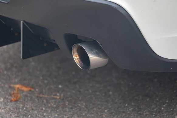 Chevrolet Camaro - Afbeelding 9 van 30