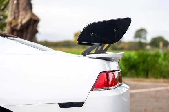 Chevrolet Camaro - Afbeelding 10 van 30