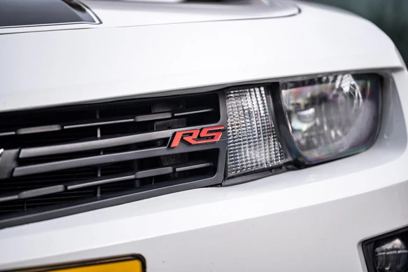 Chevrolet Camaro - Afbeelding 11 van 30