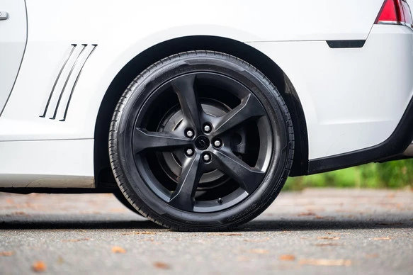 Chevrolet Camaro - Afbeelding 12 van 30