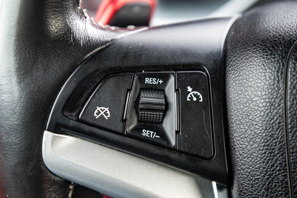 Chevrolet Camaro - Afbeelding 13 van 30