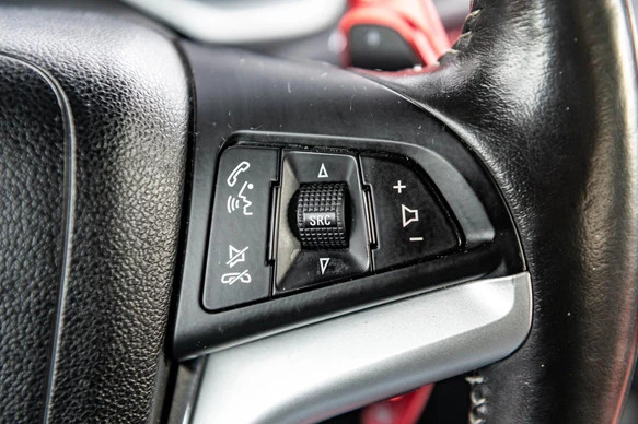 Chevrolet Camaro - Afbeelding 14 van 30