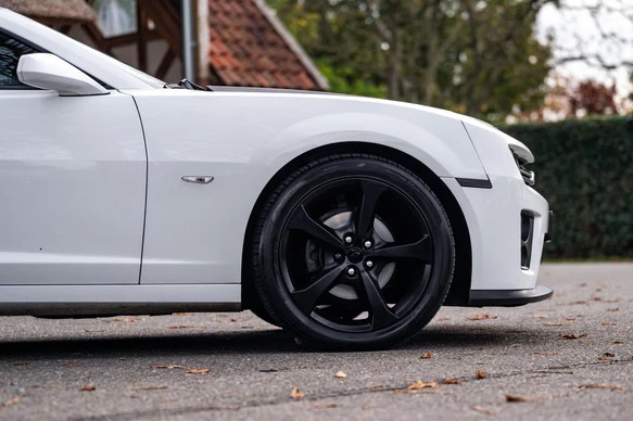 Chevrolet Camaro - Afbeelding 26 van 30