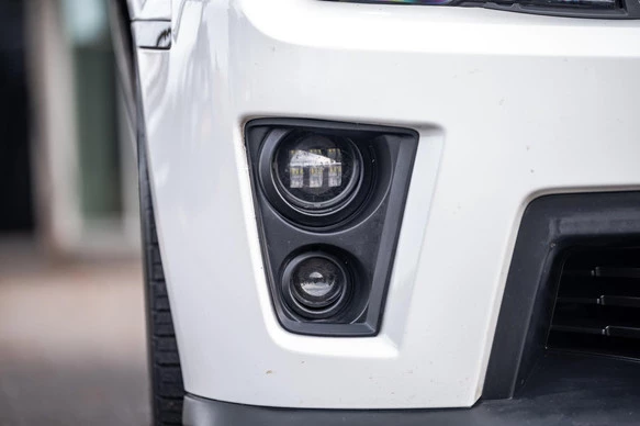 Chevrolet Camaro - Afbeelding 27 van 30