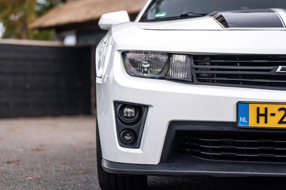 Chevrolet Camaro - Afbeelding 30 van 30