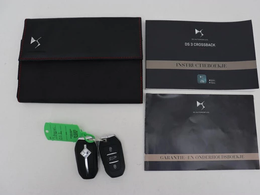 DS DS 3 - Afbeelding 11 van 30