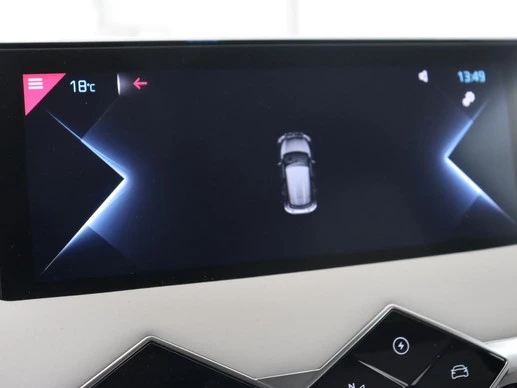 DS DS 3 - Afbeelding 14 van 30