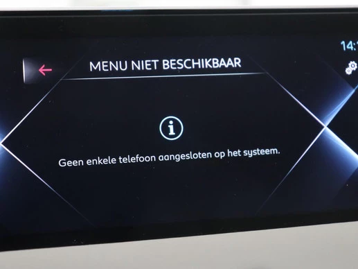 DS DS 3 - Afbeelding 21 van 30