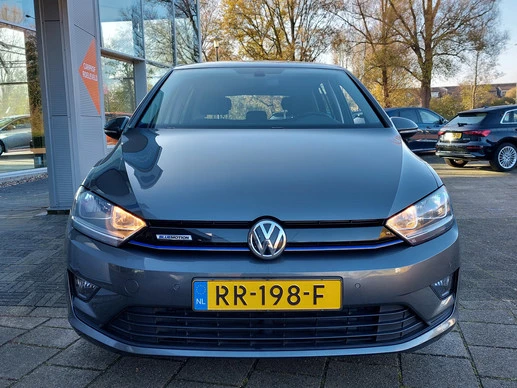 Volkswagen Golf Sportsvan - Afbeelding 3 van 30