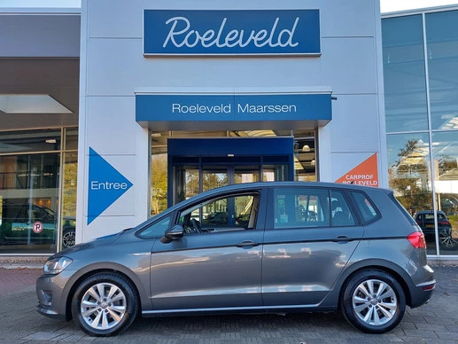 Volkswagen Golf Sportsvan - Afbeelding 4 van 30