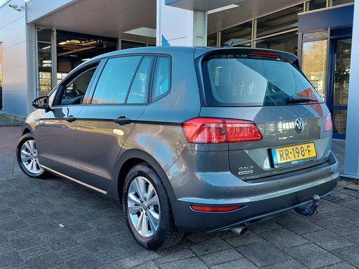 Volkswagen Golf Sportsvan - Afbeelding 5 van 30