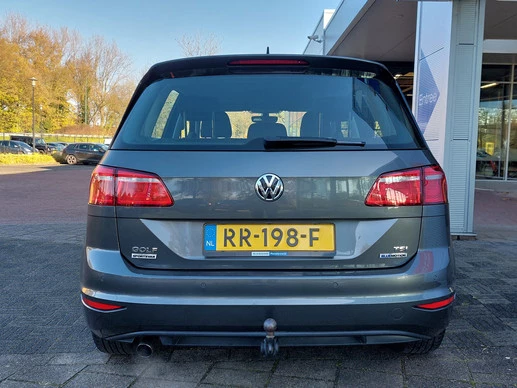 Volkswagen Golf Sportsvan - Afbeelding 6 van 30