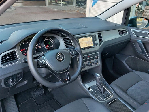 Volkswagen Golf Sportsvan - Afbeelding 8 van 30