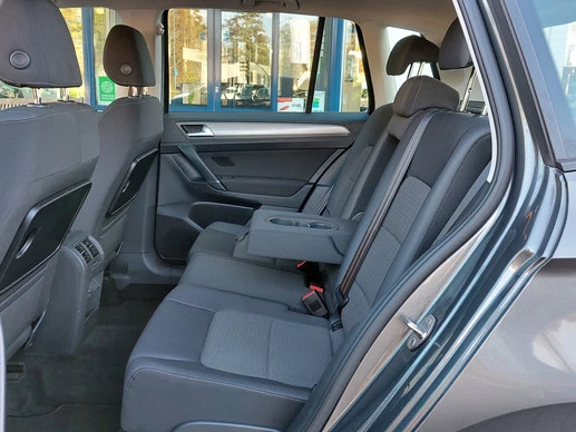 Volkswagen Golf Sportsvan - Afbeelding 10 van 30