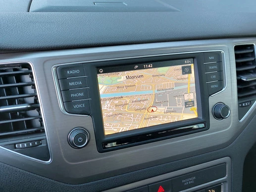 Volkswagen Golf Sportsvan - Afbeelding 12 van 30