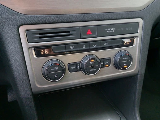 Volkswagen Golf Sportsvan - Afbeelding 17 van 30