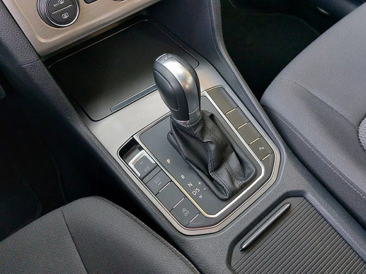 Volkswagen Golf Sportsvan - Afbeelding 18 van 30