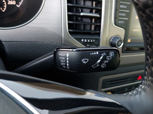 Volkswagen Golf Sportsvan - Afbeelding 19 van 30