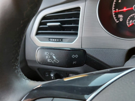 Volkswagen Golf Sportsvan - Afbeelding 20 van 30