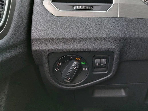 Volkswagen Golf Sportsvan - Afbeelding 21 van 30