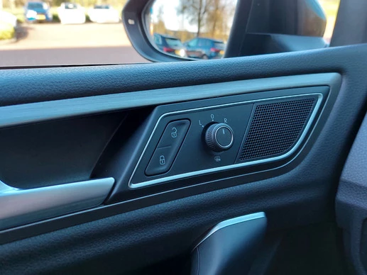 Volkswagen Golf Sportsvan - Afbeelding 22 van 30