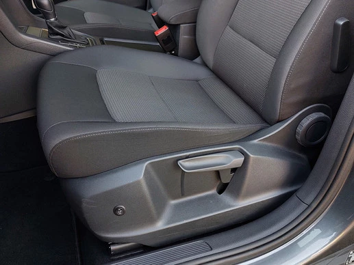 Volkswagen Golf Sportsvan - Afbeelding 26 van 30