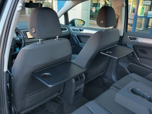 Volkswagen Golf Sportsvan - Afbeelding 28 van 30