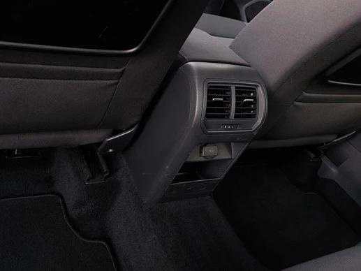 Volkswagen Golf Sportsvan - Afbeelding 29 van 30