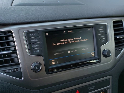 Volkswagen Golf Sportsvan - Afbeelding 14 van 30