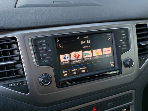 Volkswagen Golf Sportsvan - Afbeelding 15 van 30