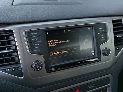 Volkswagen Golf Sportsvan - Afbeelding 16 van 30