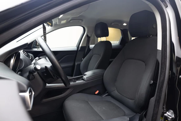 Jaguar F-PACE - Afbeelding 5 van 27